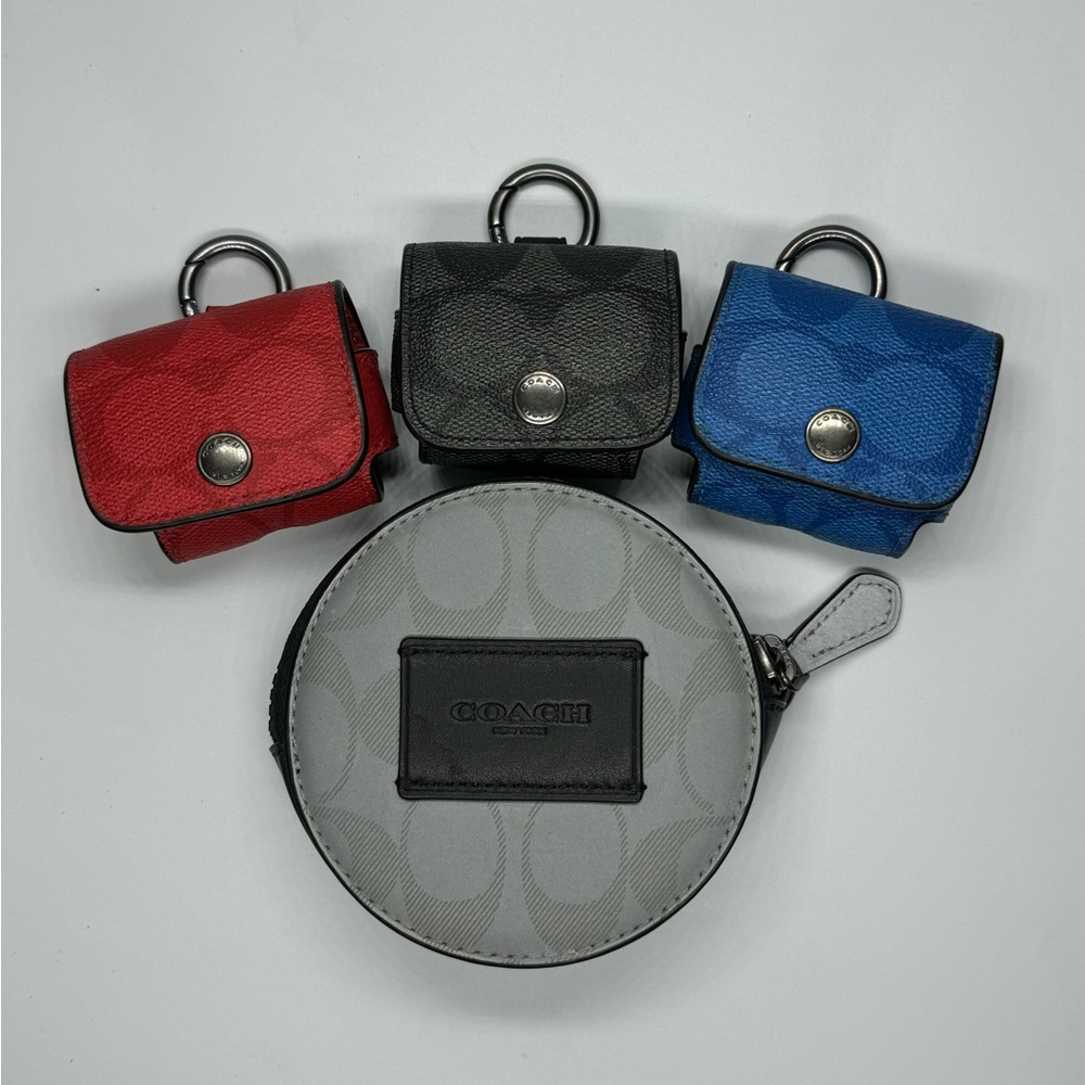 AirPod Pros cases / Coin case